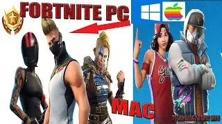 fortnite device not supported fix for Pc Windows 10/8/7