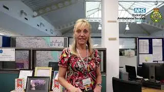 Save a Life App - Yorkshire Ambulance Service