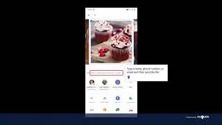 MyGuide: How to share Google photos in an Android