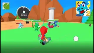 Monster Box 2 - Android Gameplay FHD