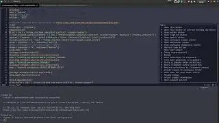 Rust & Slint ile Android Uygulaması Geliştirme 9