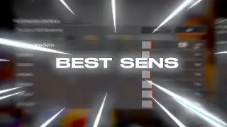 Best Apex Controller Sensitivity in 54 seconds