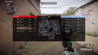 Live/Warface ps4 Supremeteam.
