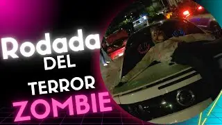 Rodada del Terror ZOMBIE! // Halloween, Día de Muertos!