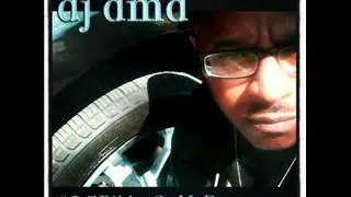 25 Bibles On My Dresser - DJ DMD