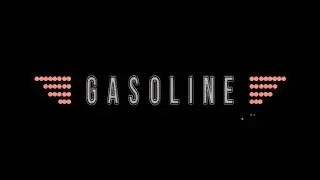 Gasoline.dk teaser med elektronisk lyd