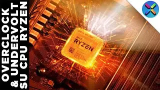 How to Boost Your AMD PC's Performance! Overclock & Undervolt with ClockTuner for Ryzen