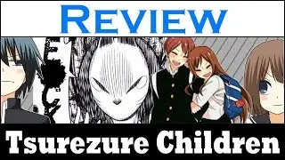 Tsurezure Children Manga Review