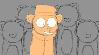 (13+) Library || Happy Tree Friends