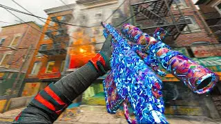 MAX Sniping Speed in Modern Warfare 3