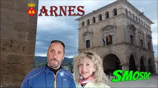 Qué ver en ARNES (Terra Alta)