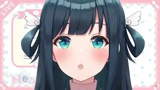 Nene pop pop 【Nene Amano】