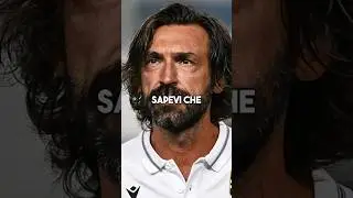 Quando avete qualcosa di Impottate sapete cosa fare il giorno prima✌🏻#calcio #pirlo #mondiali #goat