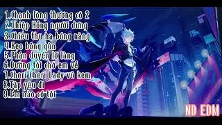Tổng hợp nhạc múa nak giúp leo rank dễ dàng 1 combo 1 mạng