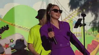 В парке Тамбова / кавер группа Марсиане 🎸🎤🎹