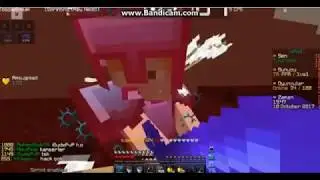 Build-Uhc 1vs1
