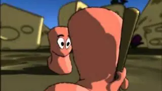 Worms World Party - Come Closer