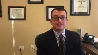 Overview of personal injury case