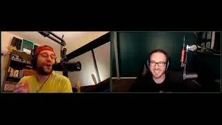 Hazy Podcast - Episode 40