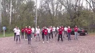 Танцы Топ24! Крутыыеее!