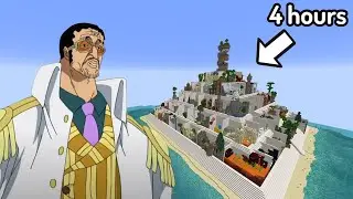 Parkour Speedrunners be like: