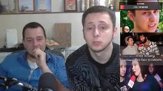 Отец Синди в ЭФИРЕ