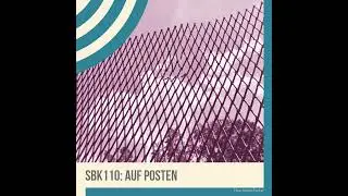 Auf Posten
