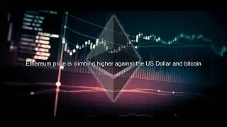 Ethereum Price Analysis: ETH/USD Breaks Key Resistance, $230 Next?
