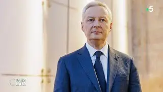 Alerte sur le déficit... bienvenue à Matignon ! - Reportage #cdanslair du 03.09.2024