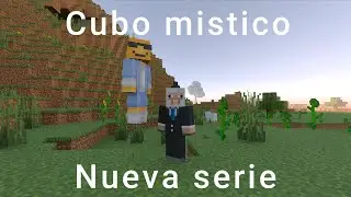 Inicia la aventura en cubo mistico