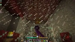 Super Hostile Modpack :: Kaizo :: Planar Warp - Citadel of Demons - Finale :: SHK-17
