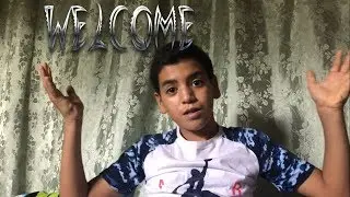 Welcome To My Channel! (Updated Version)
