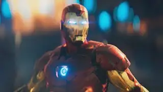 NEW IRON MAN GAME Currently in Development?!?