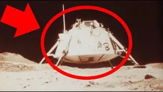 The Country that SECRETLY LANDED ON MARS