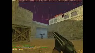 CS 1.6 Mod Furien