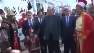 Mehter Marşı : Bir osmanlı evladı