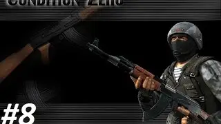 Прохождение Counter-Strike Condition Zero:Deleted Scenes - #8
