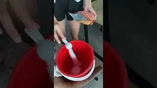 Универсальный пятновыводитель SOLID 