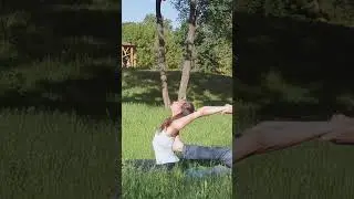 Tantra Yoga Partner. Yoga every day!