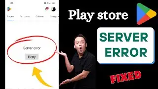 How To Fix Google play store Error No Connection 2025 | play store server error