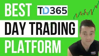 What is the Best Day Trading Platform for Beginners? | TD365