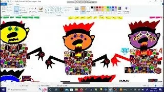 The Longest Spiffy Pictures.EXE Looks Ever Part 1 (A-EE) (Fixed)