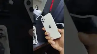 iPhone 11  Panic#erro