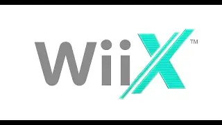 Nintendo WiiX Trailer (not real)