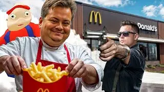 Vražda v Mekáči | Pavlov VR