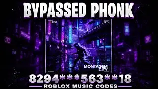 20+ BYPASSED PHONK Roblox Codes 🎵✅ | Updated July 2026