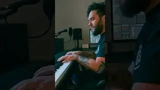 How Ceas found his base melody for 'Grain De Sable'