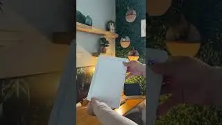Sun Lamp | Work From Home Desk 🌻🪴🌞 