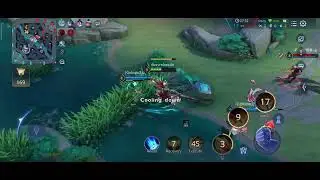 Test Game on POCO M6 Pro