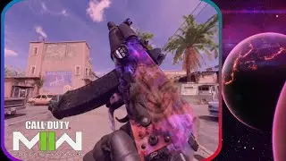 I UNLOCKED ORION CAMO AND GOT A "MGB" WITH MY OVERPOWERED KASTOV 74u CLASS SETUP (SEASON 1 MW2)